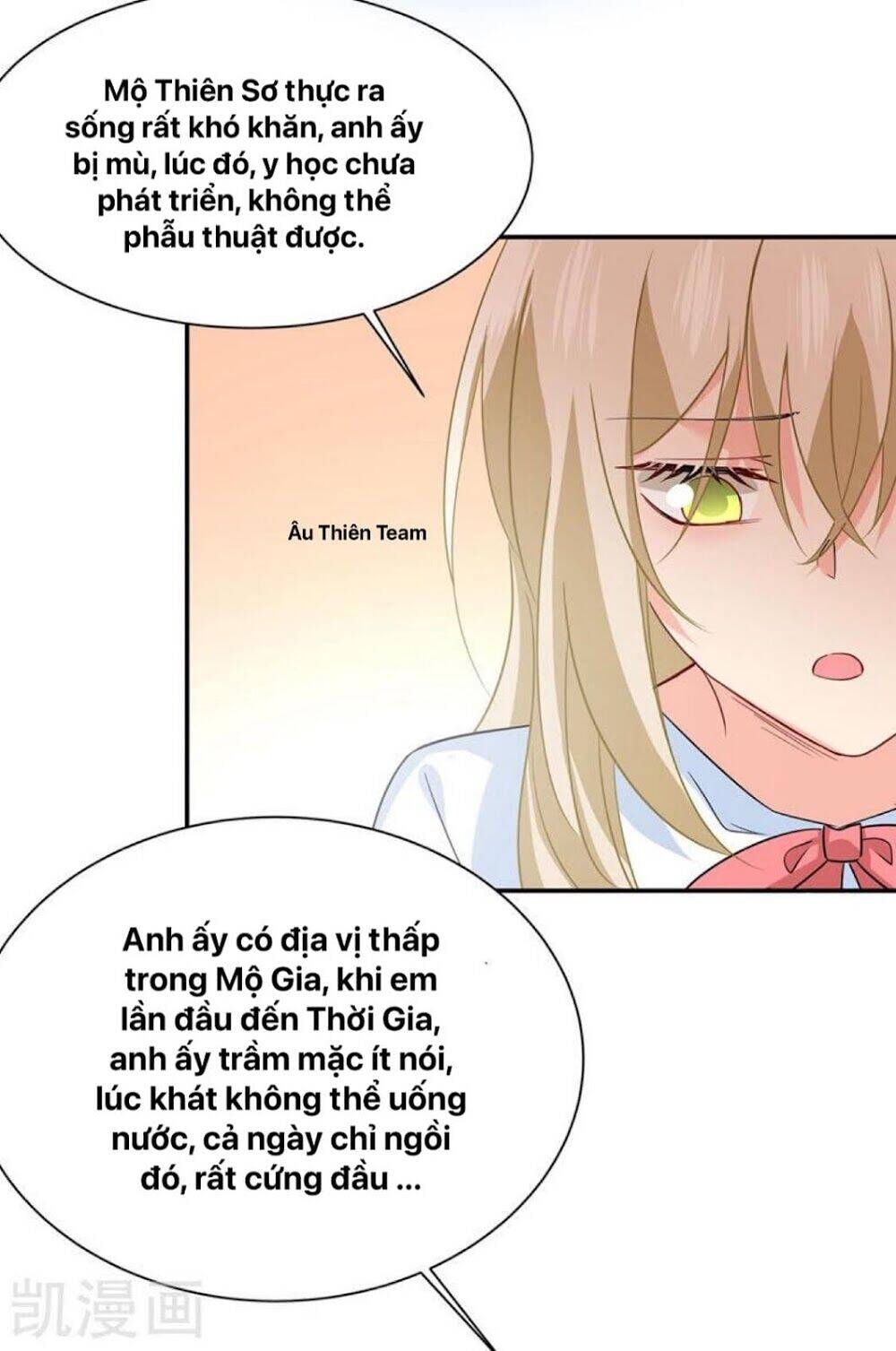 Tổng Tài Tại Thượng Chapter 351 - Trang 2