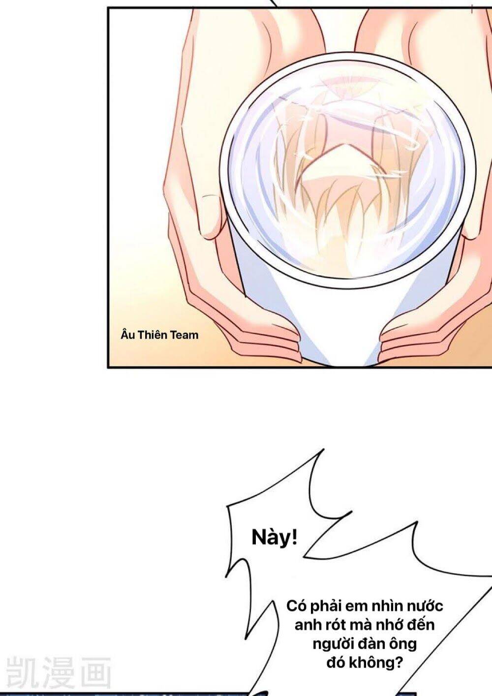 Tổng Tài Tại Thượng Chapter 351 - Trang 2