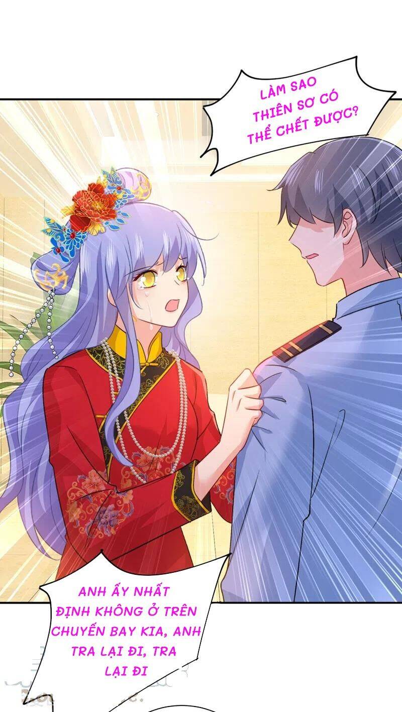 Tổng Tài Tại Thượng Chapter 352 - Trang 2