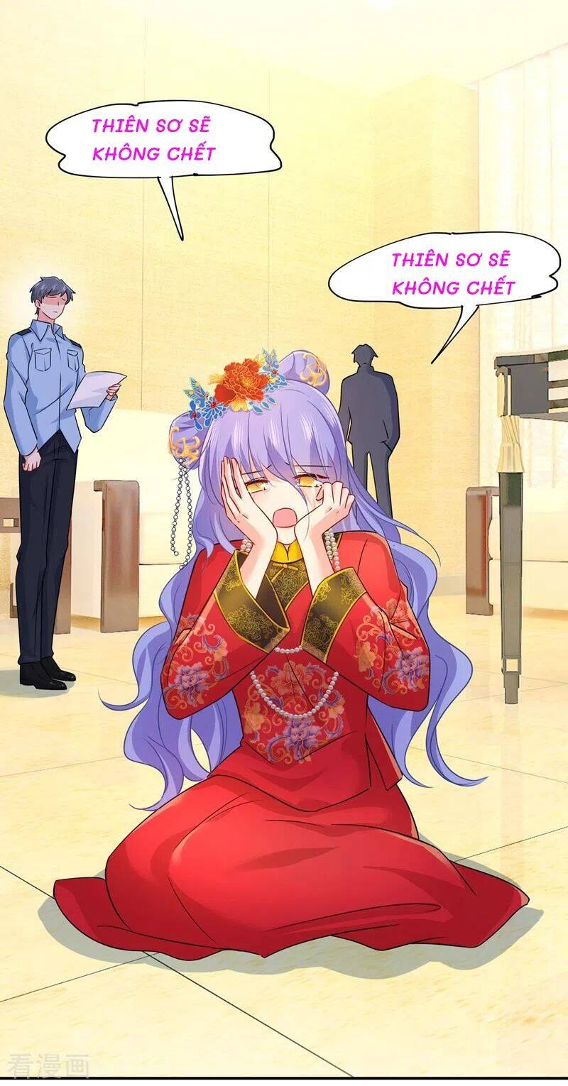 Tổng Tài Tại Thượng Chapter 352 - Trang 2