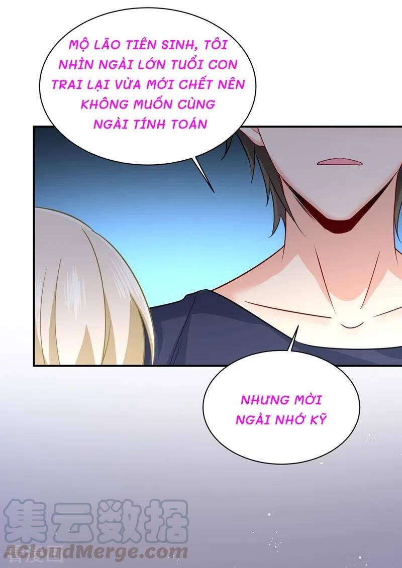 Tổng Tài Tại Thượng Chapter 352 - Trang 2