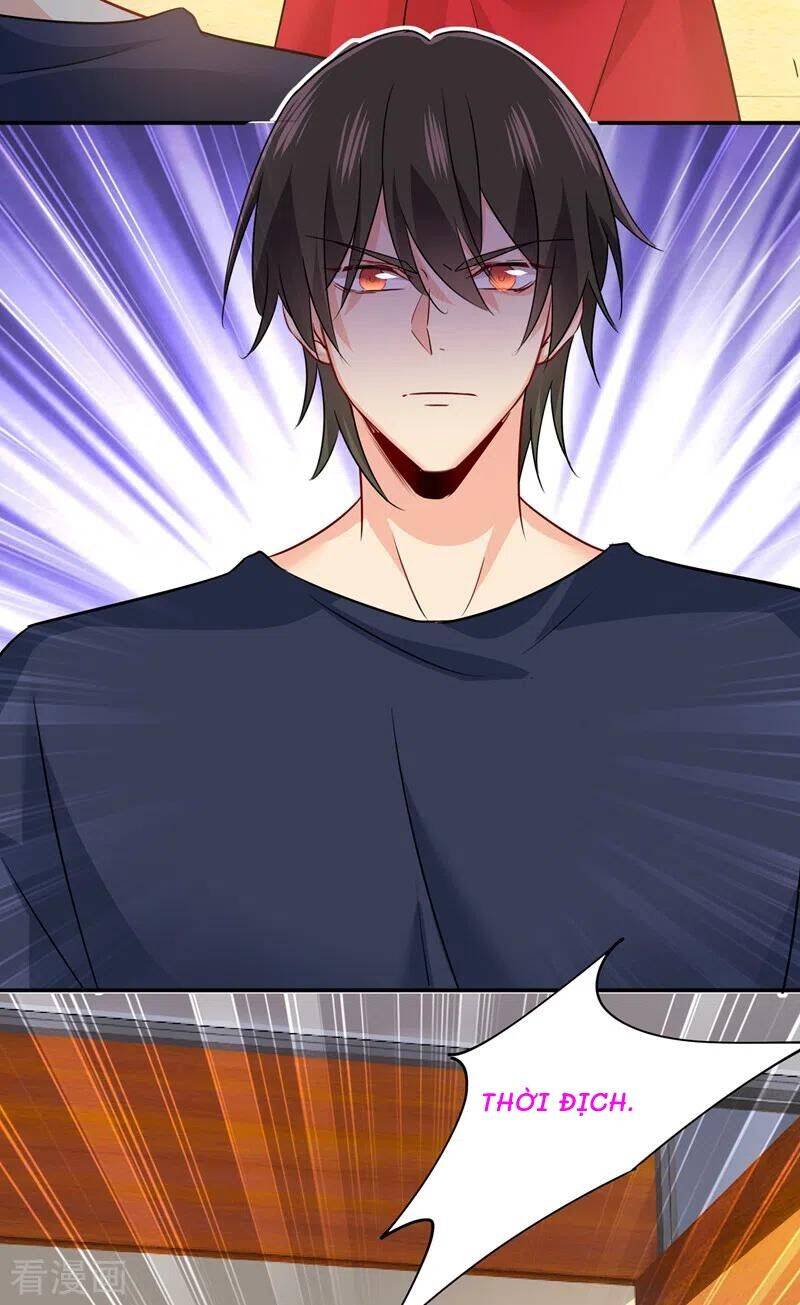 Tổng Tài Tại Thượng Chapter 352 - Trang 2