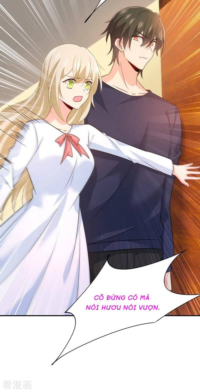 Tổng Tài Tại Thượng Chapter 352 - Trang 2