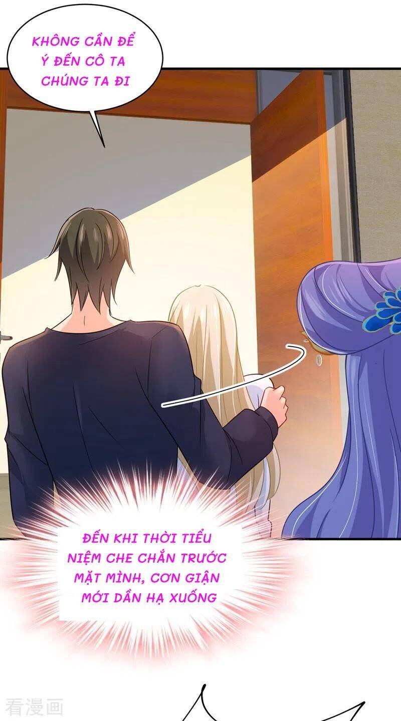 Tổng Tài Tại Thượng Chapter 352 - Trang 2