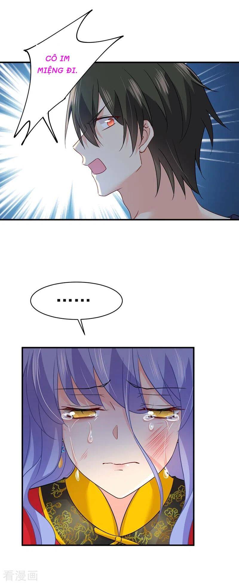 Tổng Tài Tại Thượng Chapter 352 - Trang 2