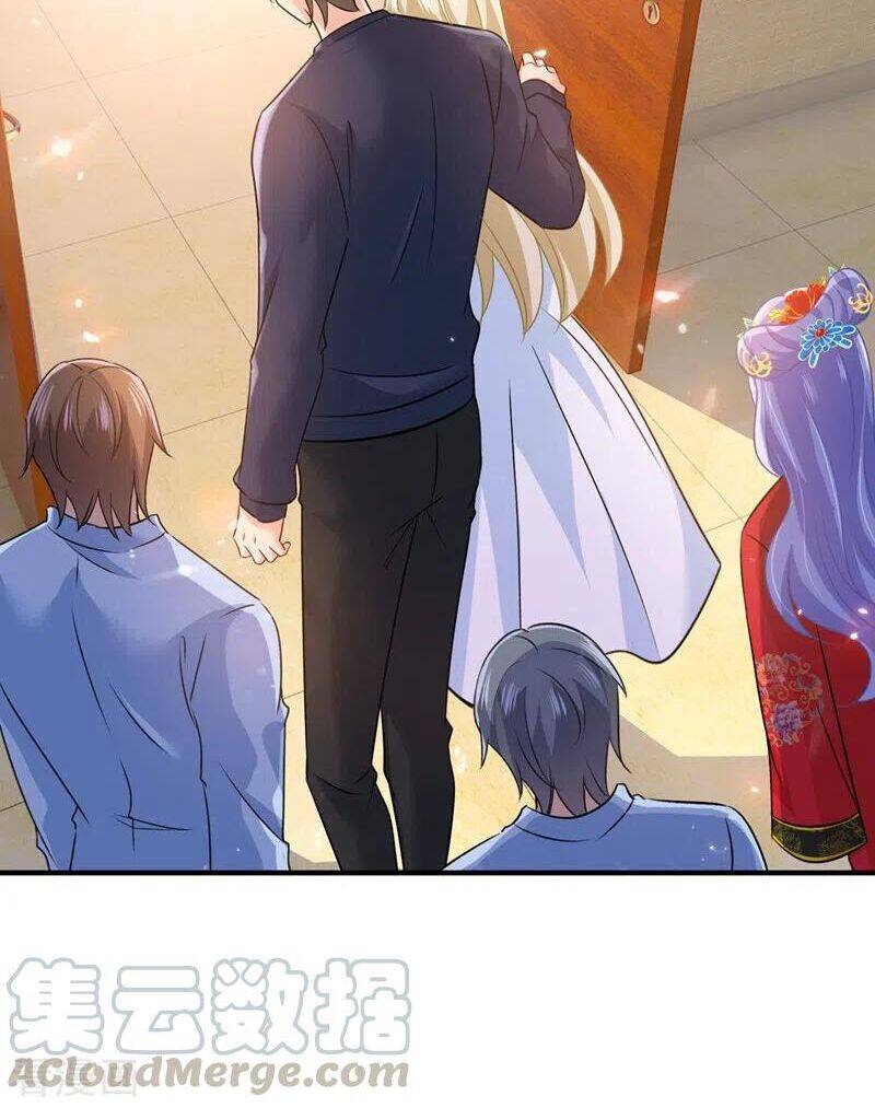 Tổng Tài Tại Thượng Chapter 352 - Trang 2