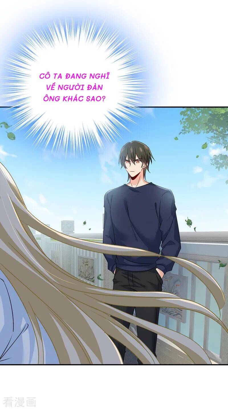 Tổng Tài Tại Thượng Chapter 352 - Trang 2