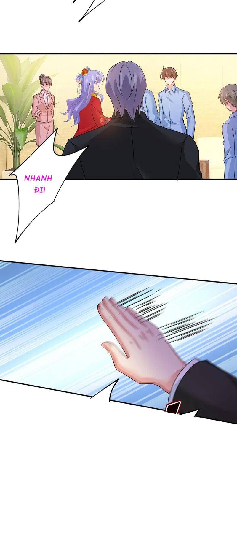 Tổng Tài Tại Thượng Chapter 352 - Trang 2