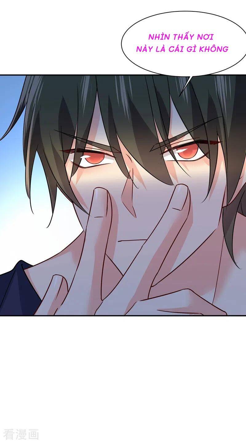 Tổng Tài Tại Thượng Chapter 353 - Trang 2