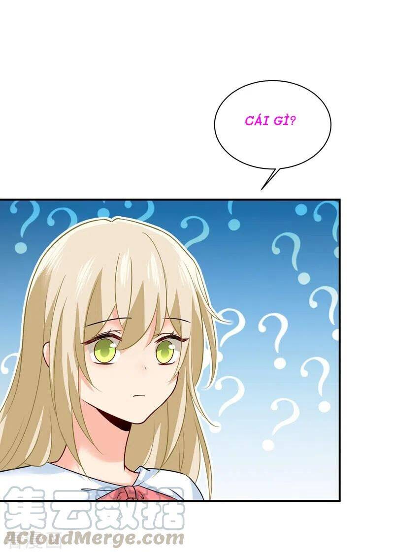 Tổng Tài Tại Thượng Chapter 353 - Trang 2