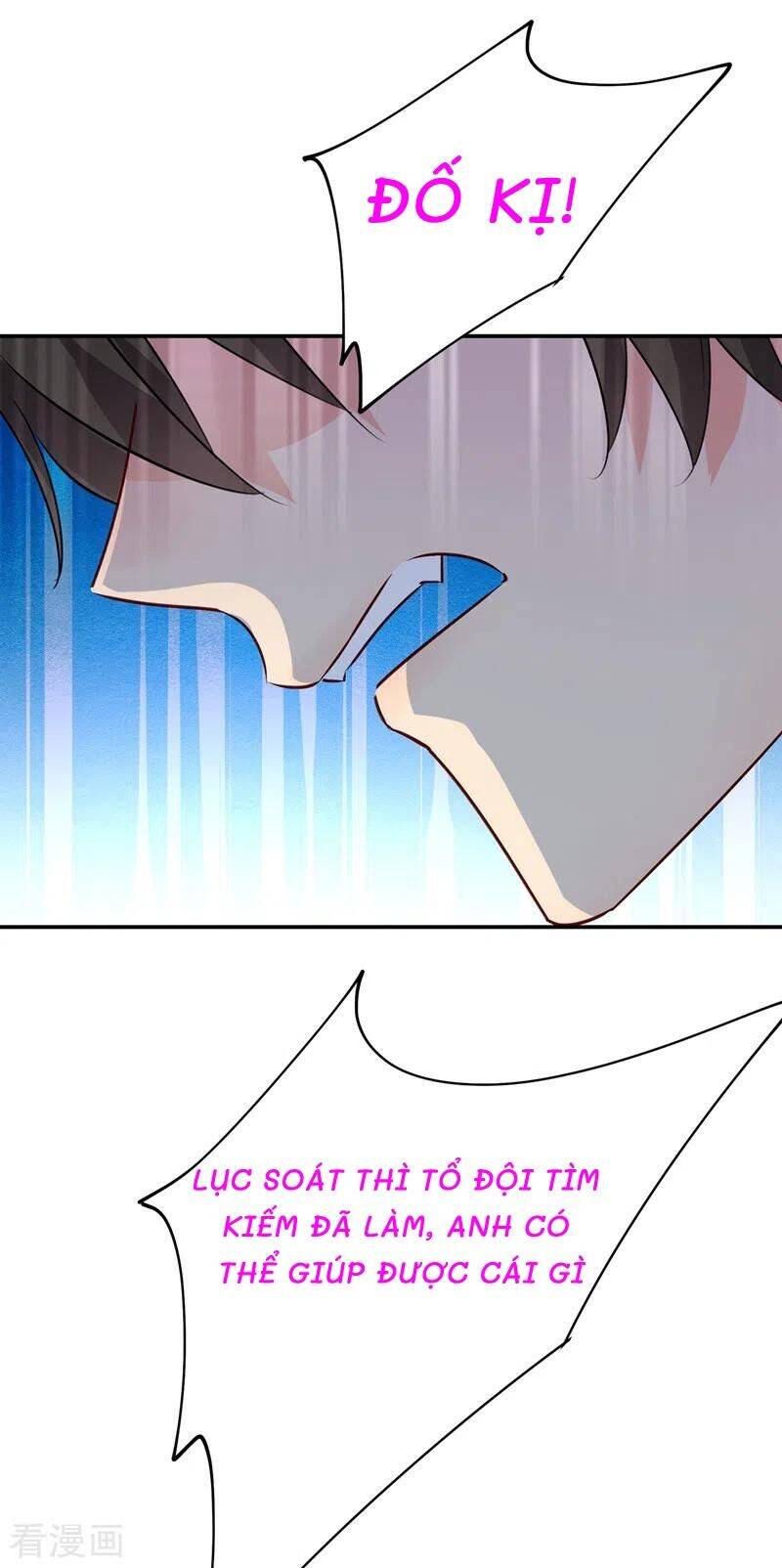 Tổng Tài Tại Thượng Chapter 353 - Trang 2