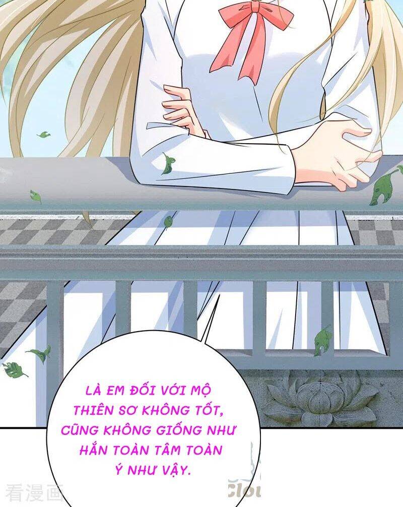 Tổng Tài Tại Thượng Chapter 353 - Trang 2