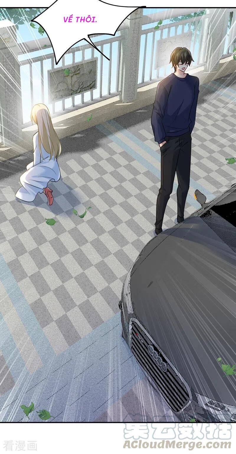 Tổng Tài Tại Thượng Chapter 353 - Trang 2