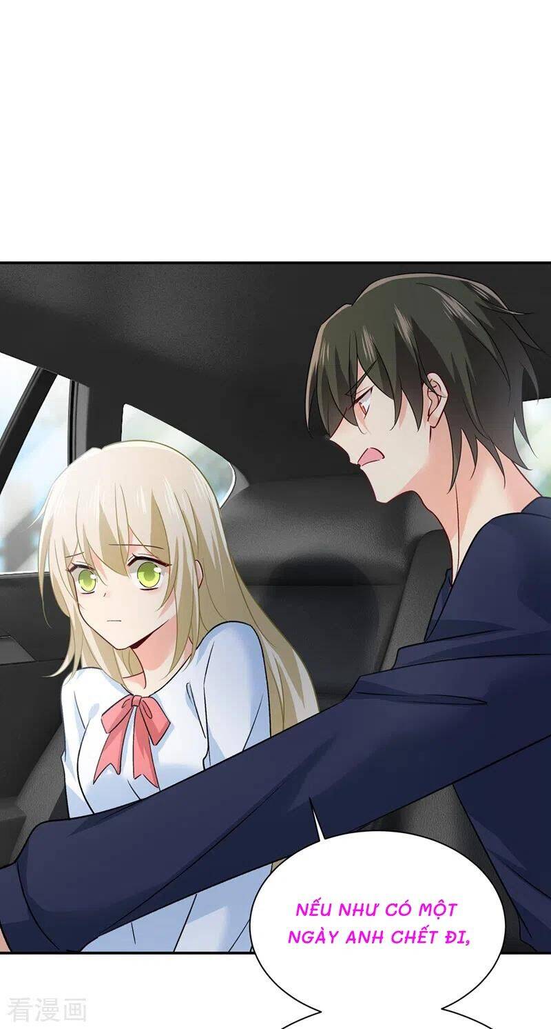 Tổng Tài Tại Thượng Chapter 353 - Trang 2