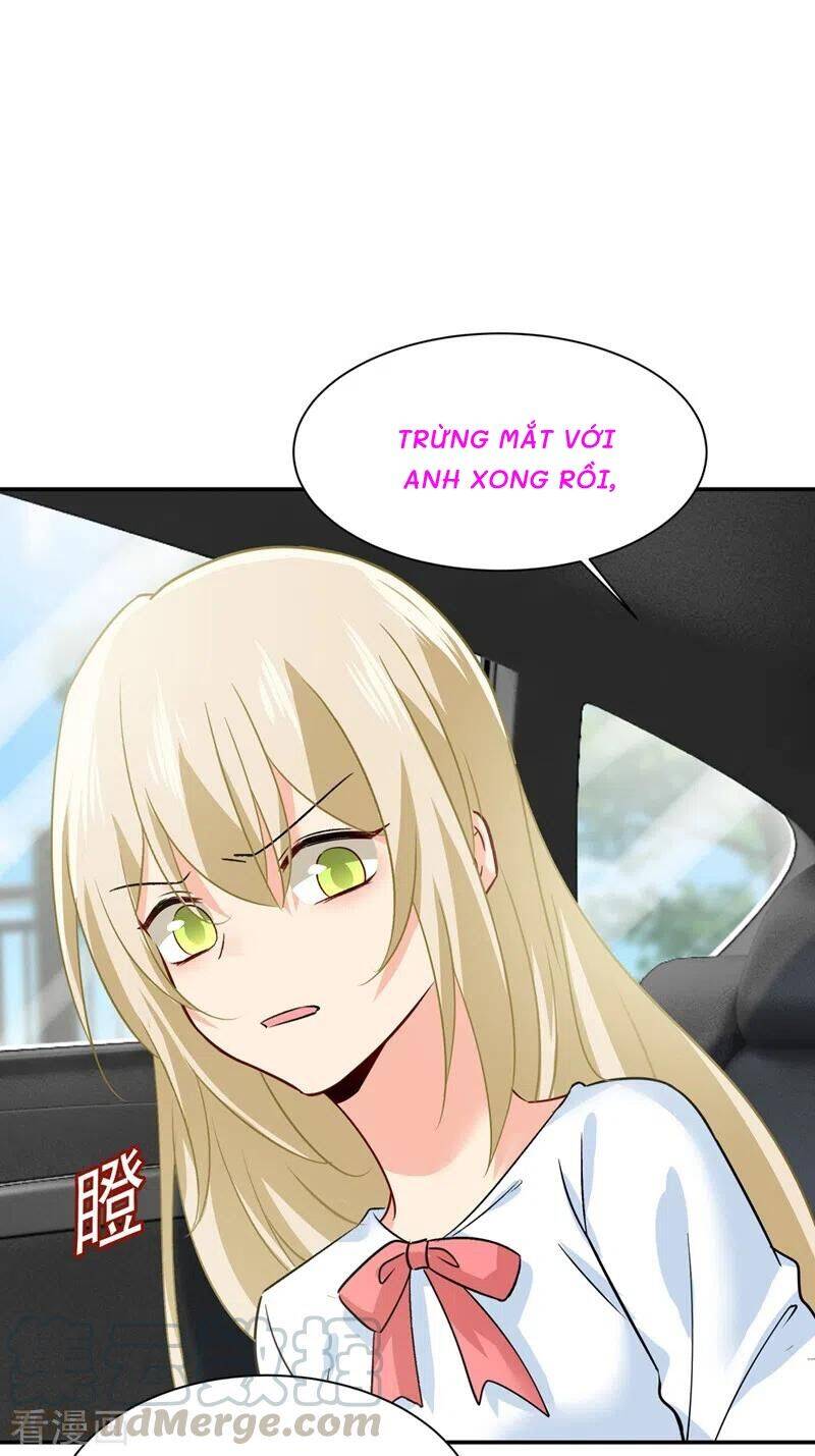 Tổng Tài Tại Thượng Chapter 353 - Trang 2