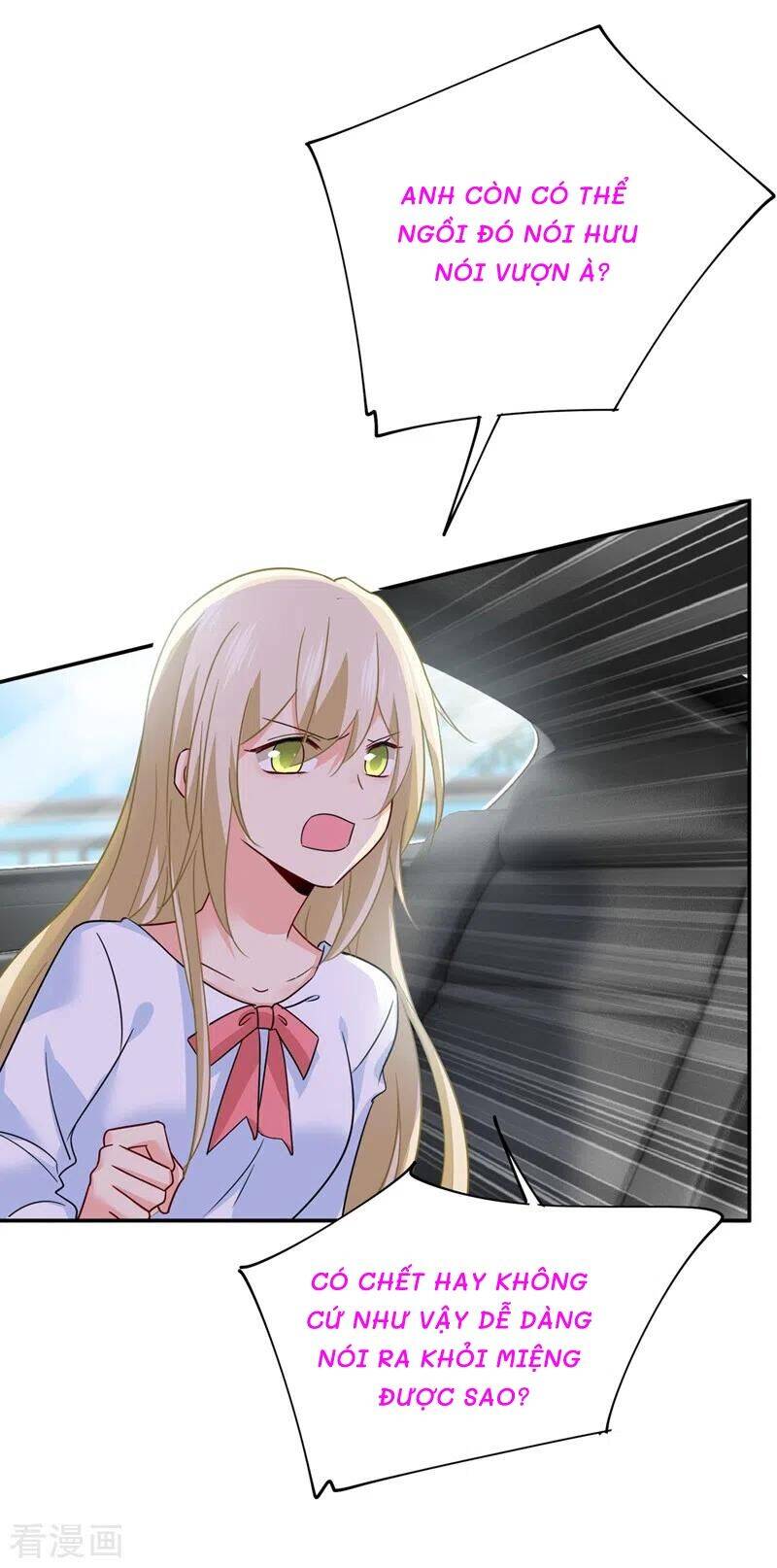 Tổng Tài Tại Thượng Chapter 353 - Trang 2