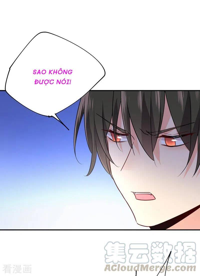 Tổng Tài Tại Thượng Chapter 353 - Trang 2