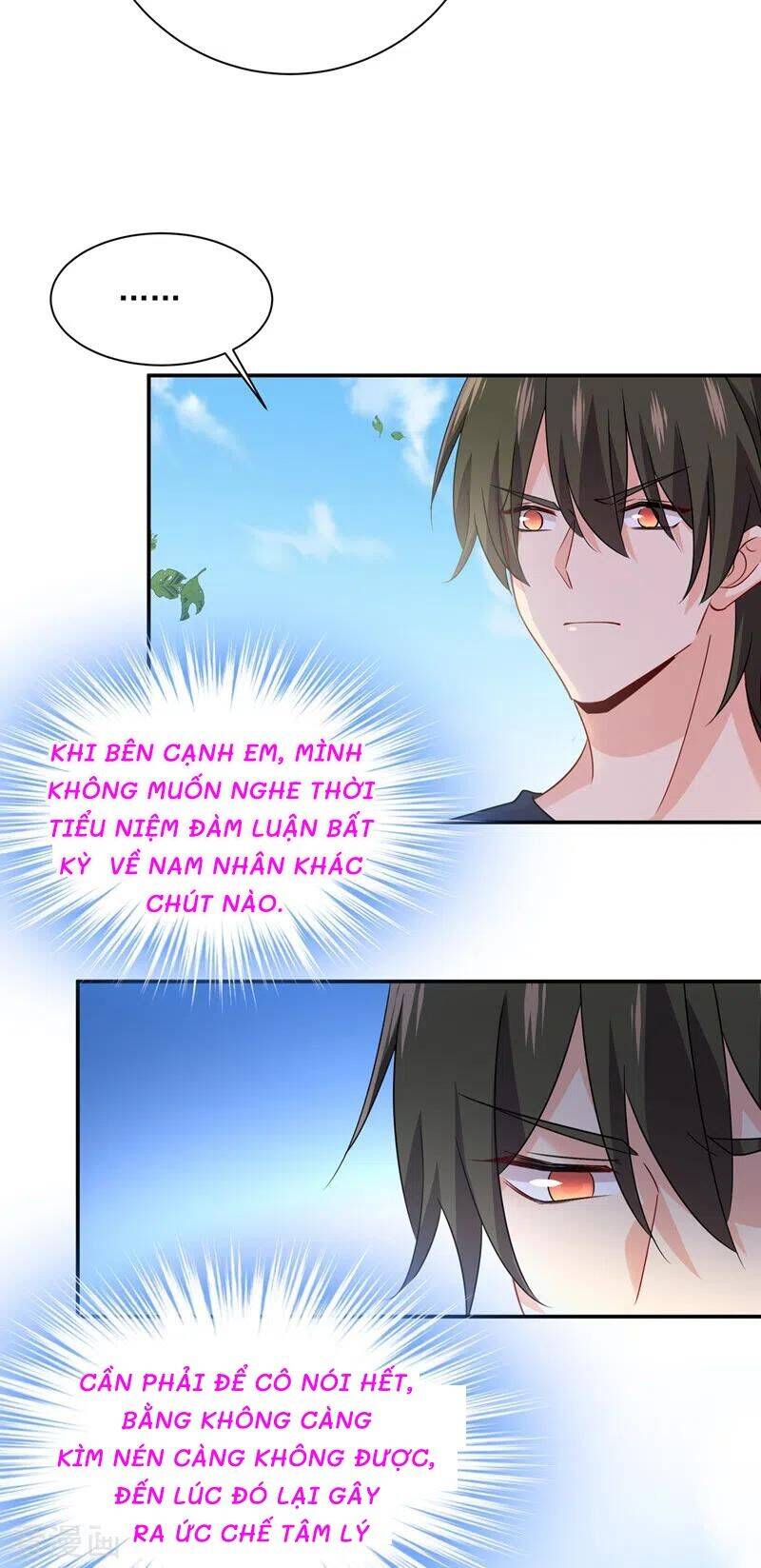 Tổng Tài Tại Thượng Chapter 353 - Trang 2