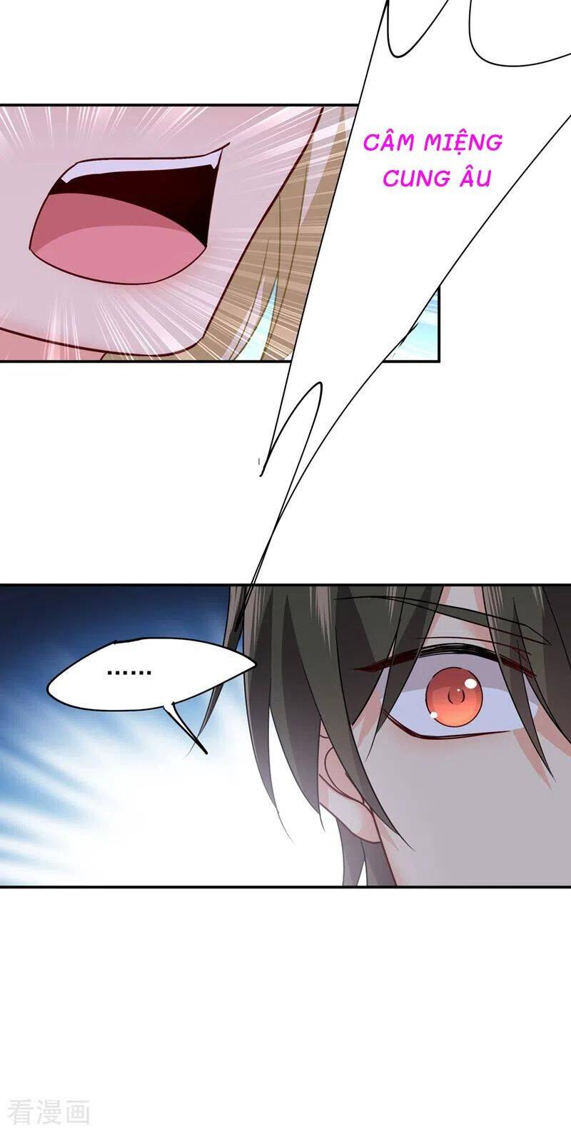 Tổng Tài Tại Thượng Chapter 353 - Trang 2