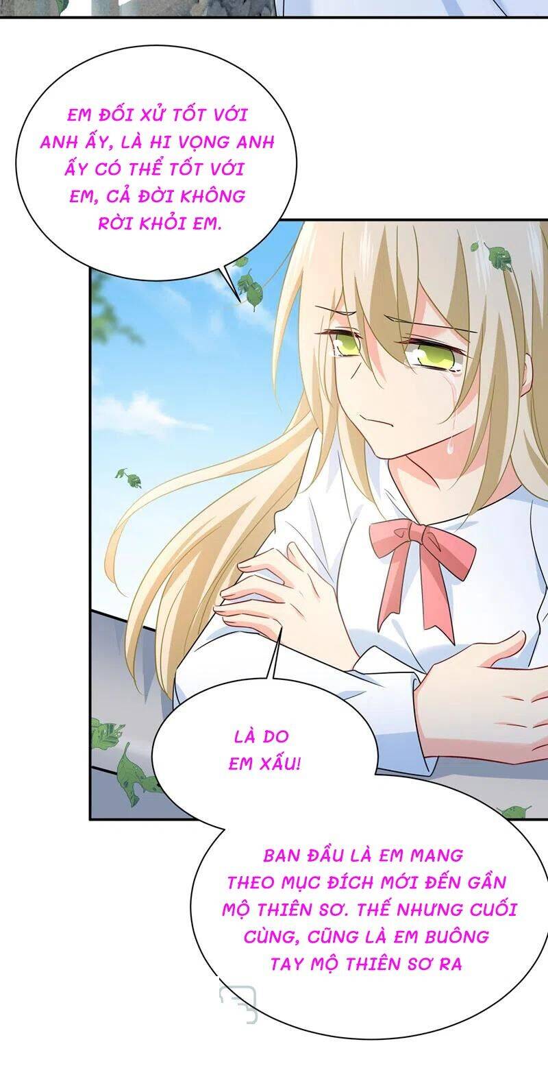 Tổng Tài Tại Thượng Chapter 353 - Trang 2