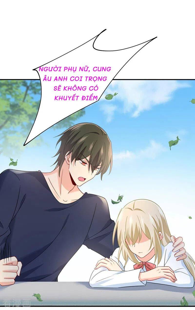 Tổng Tài Tại Thượng Chapter 353 - Trang 2
