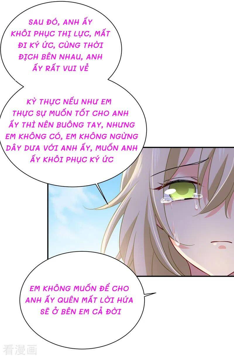 Tổng Tài Tại Thượng Chapter 353 - Trang 2