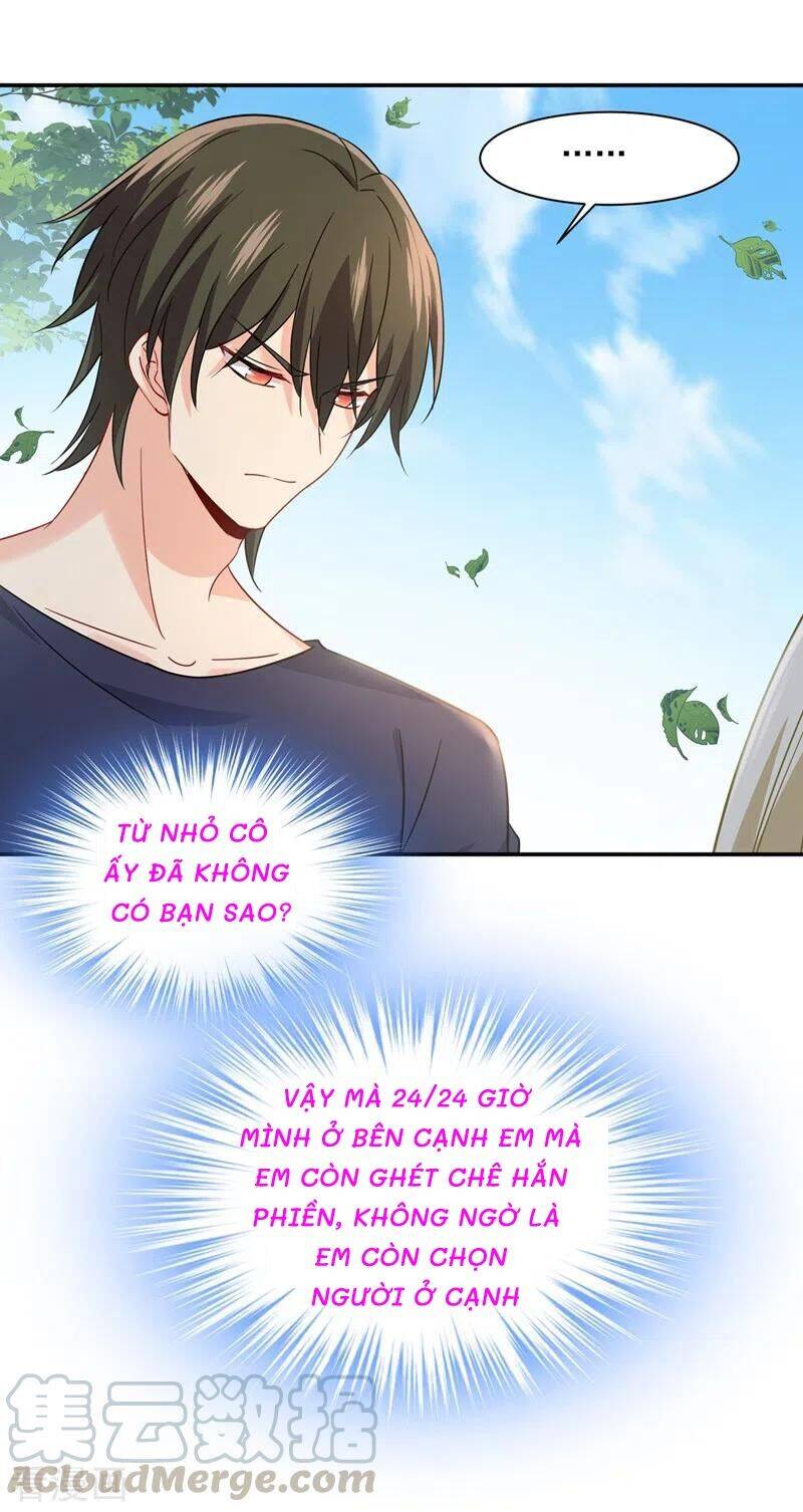 Tổng Tài Tại Thượng Chapter 353 - Trang 2