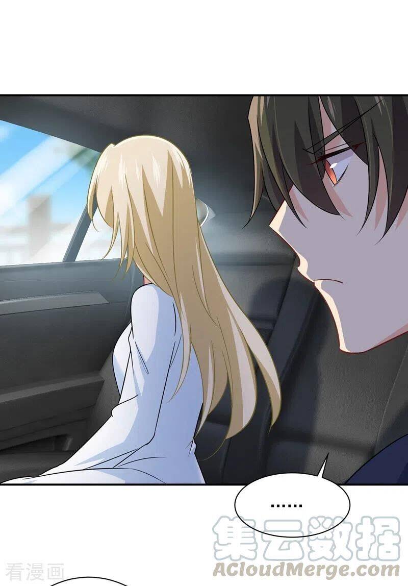 Tổng Tài Tại Thượng Chapter 354 - Trang 2