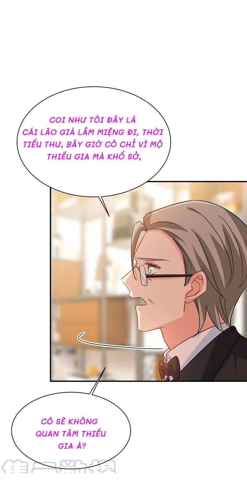 Tổng Tài Tại Thượng Chapter 354 - Trang 2