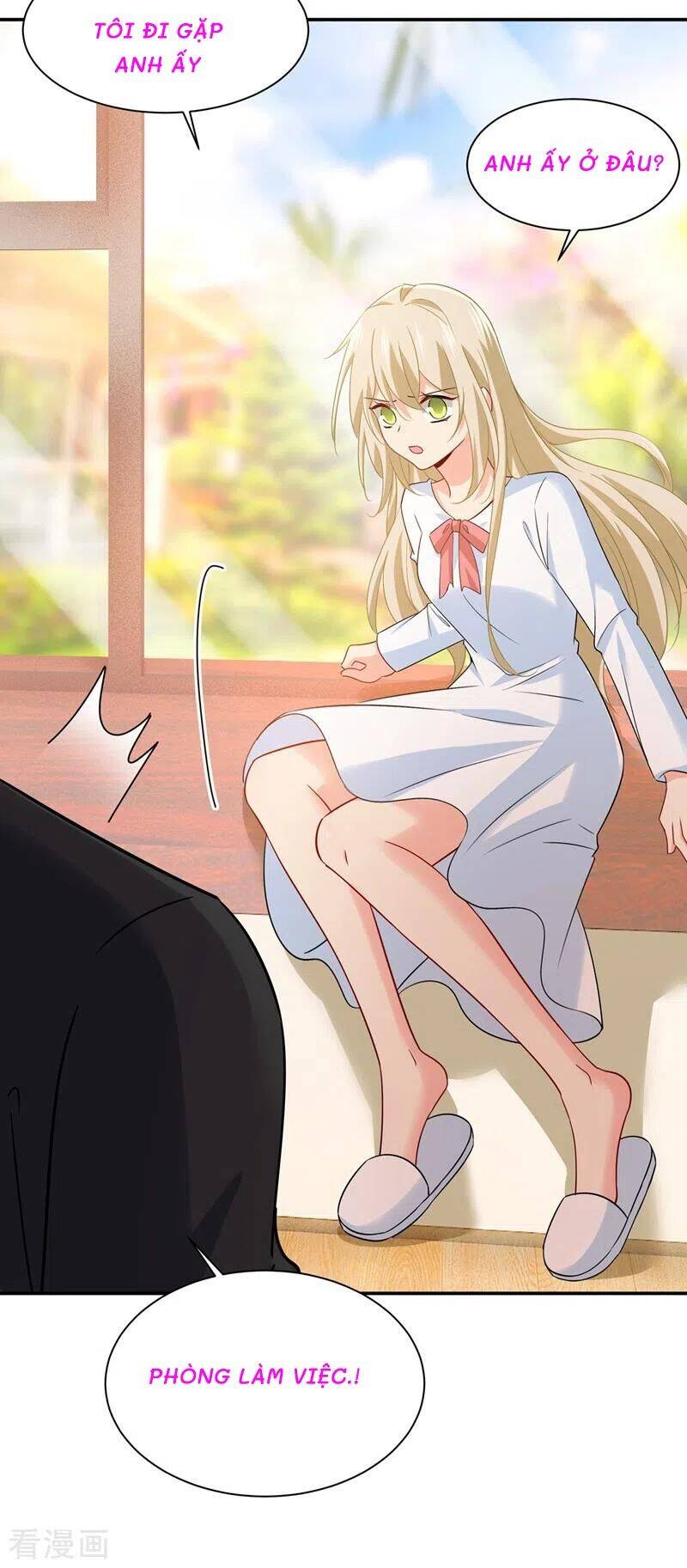 Tổng Tài Tại Thượng Chapter 354 - Trang 2