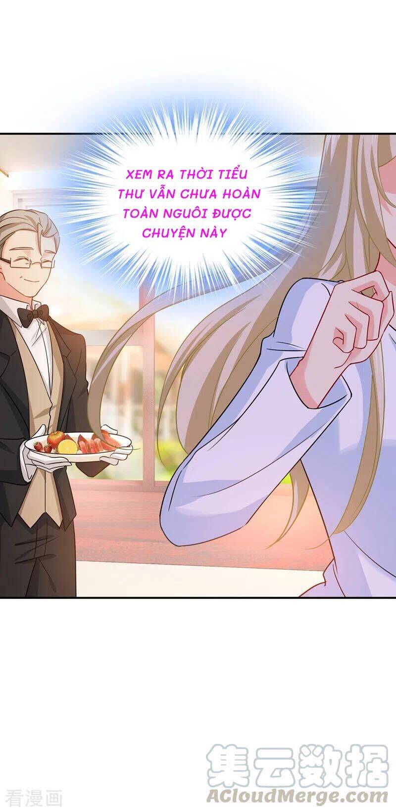 Tổng Tài Tại Thượng Chapter 354 - Trang 2