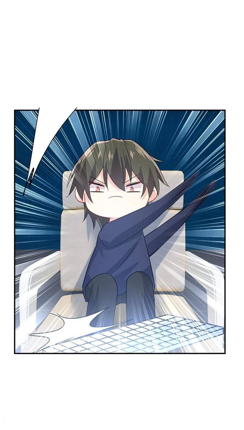 Tổng Tài Tại Thượng Chapter 354 - Trang 2