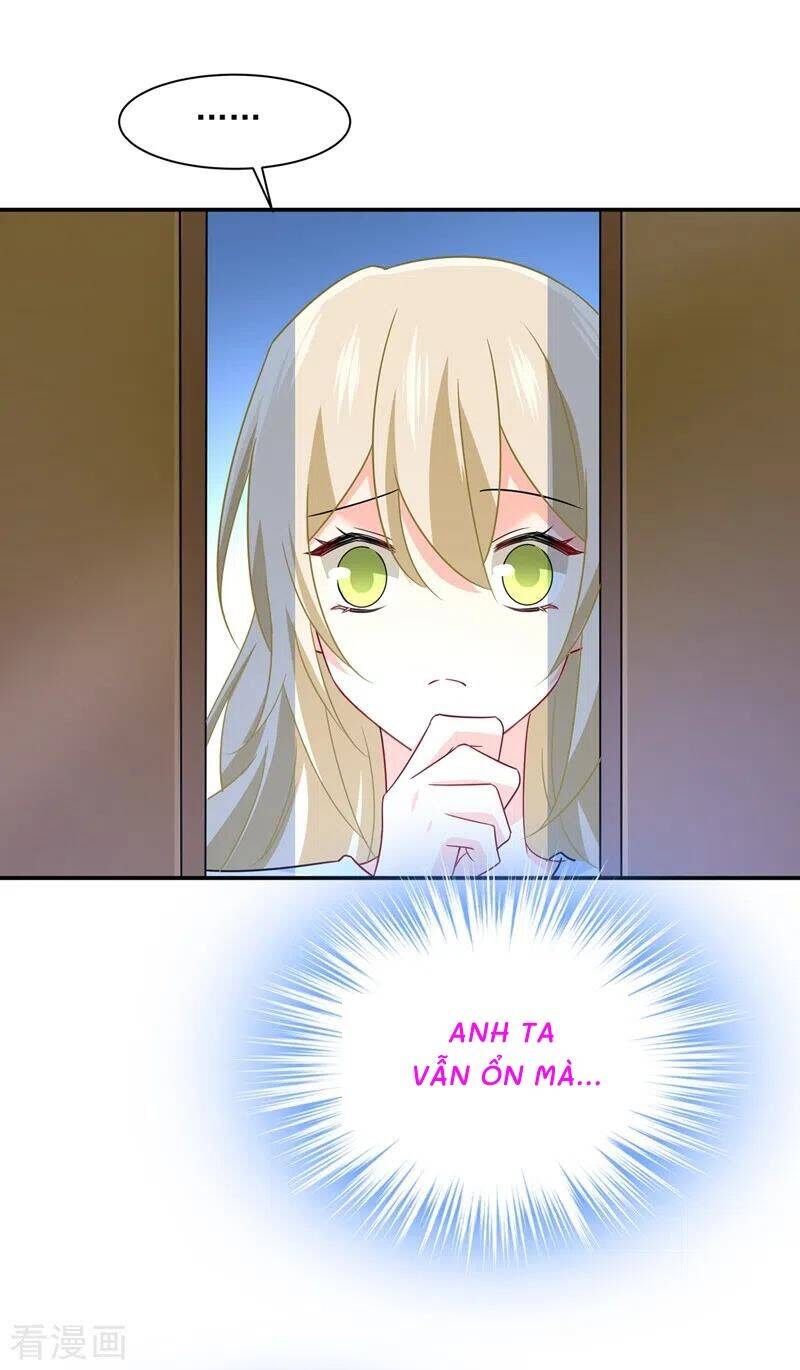 Tổng Tài Tại Thượng Chapter 354 - Trang 2