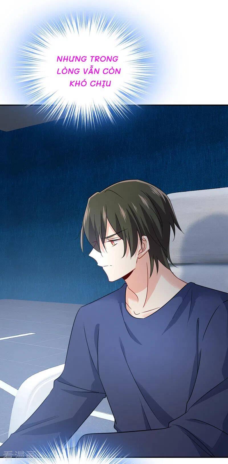 Tổng Tài Tại Thượng Chapter 354 - Trang 2