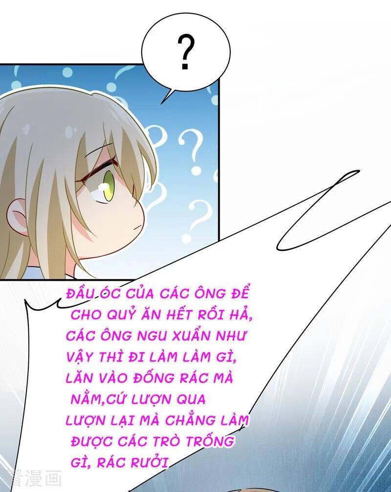 Tổng Tài Tại Thượng Chapter 354 - Trang 2