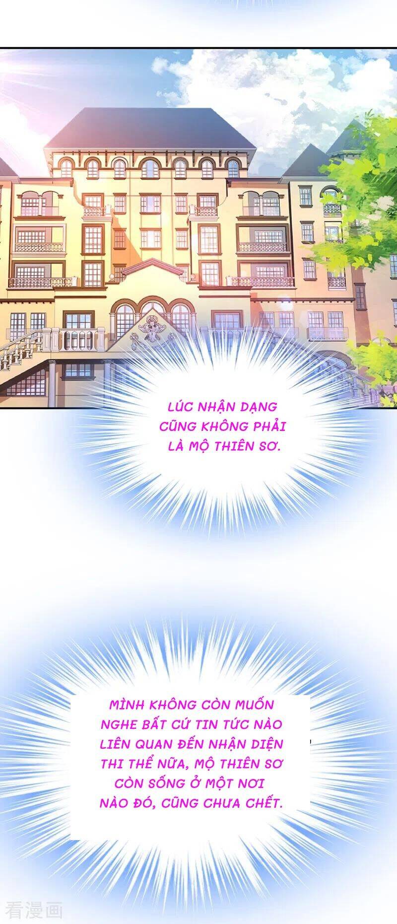 Tổng Tài Tại Thượng Chapter 354 - Trang 2