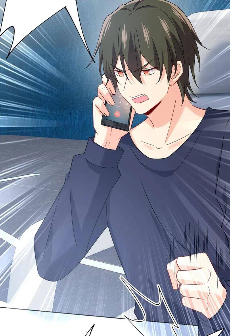 Tổng Tài Tại Thượng Chapter 354 - Trang 2