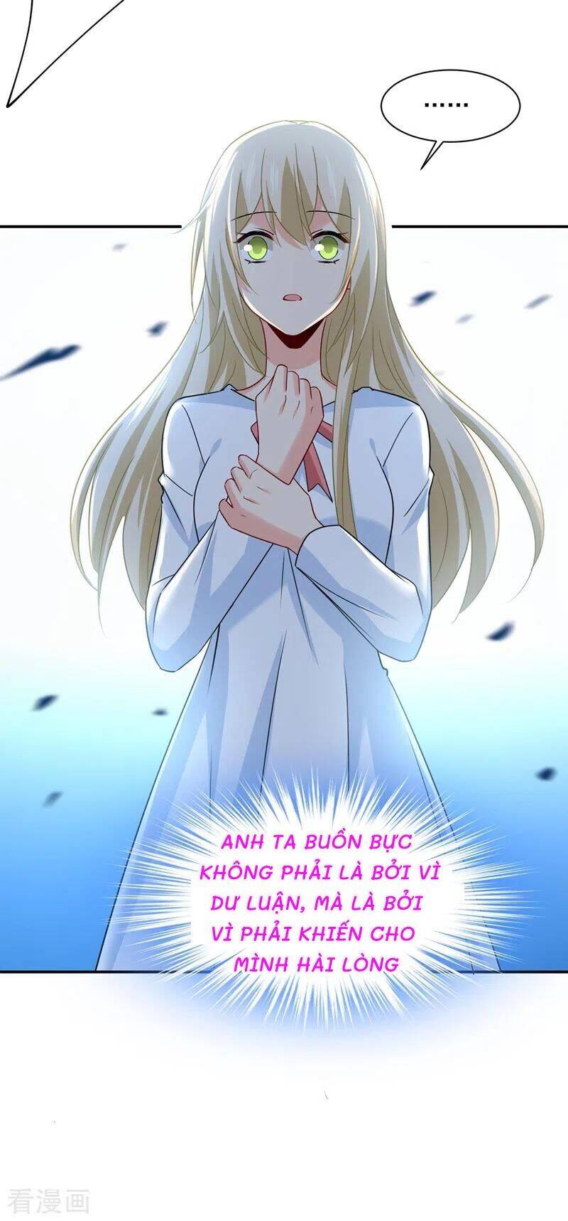 Tổng Tài Tại Thượng Chapter 354 - Trang 2