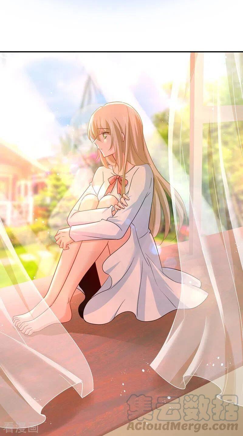 Tổng Tài Tại Thượng Chapter 354 - Trang 2