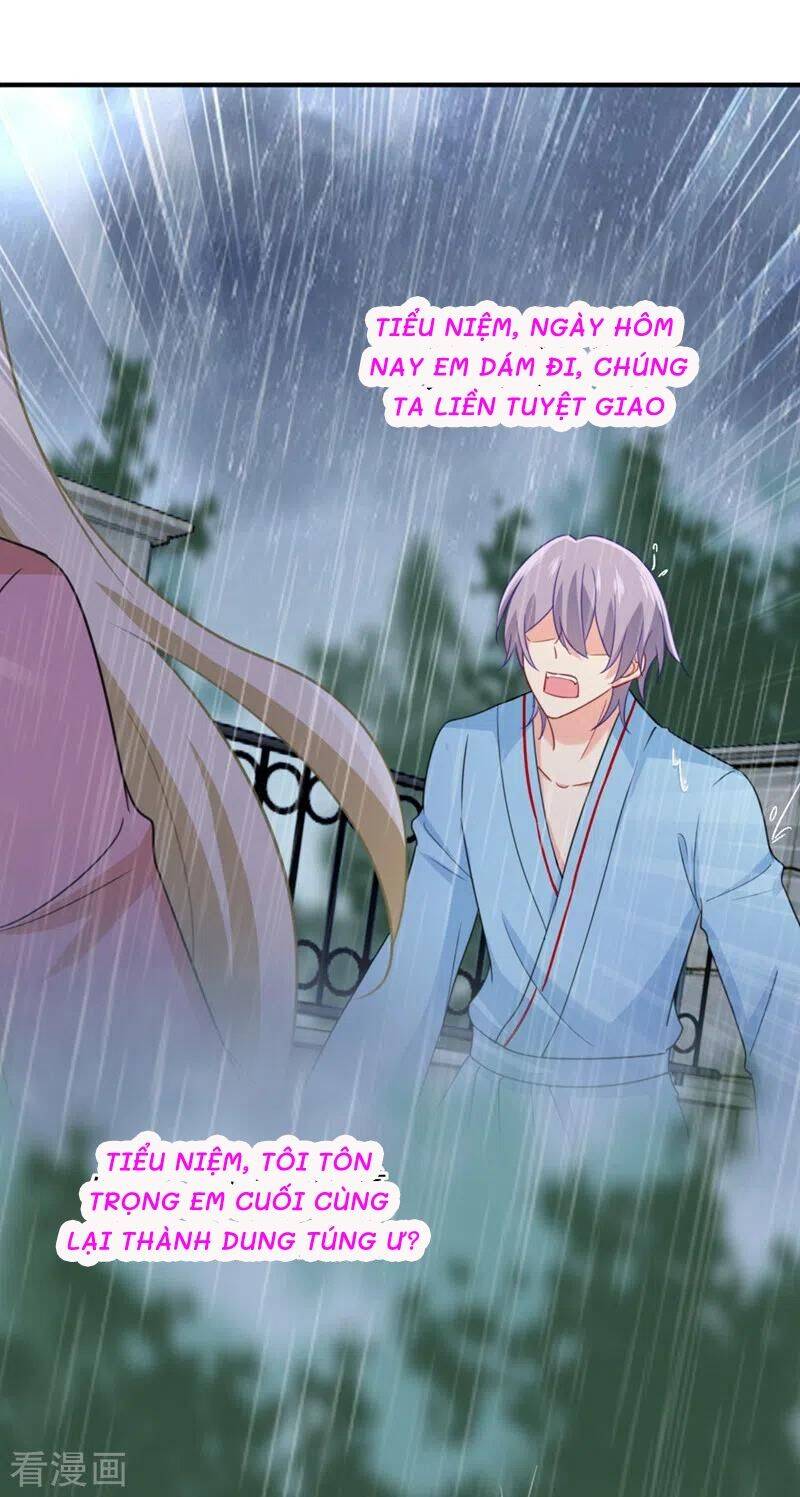 Tổng Tài Tại Thượng Chapter 354 - Trang 2