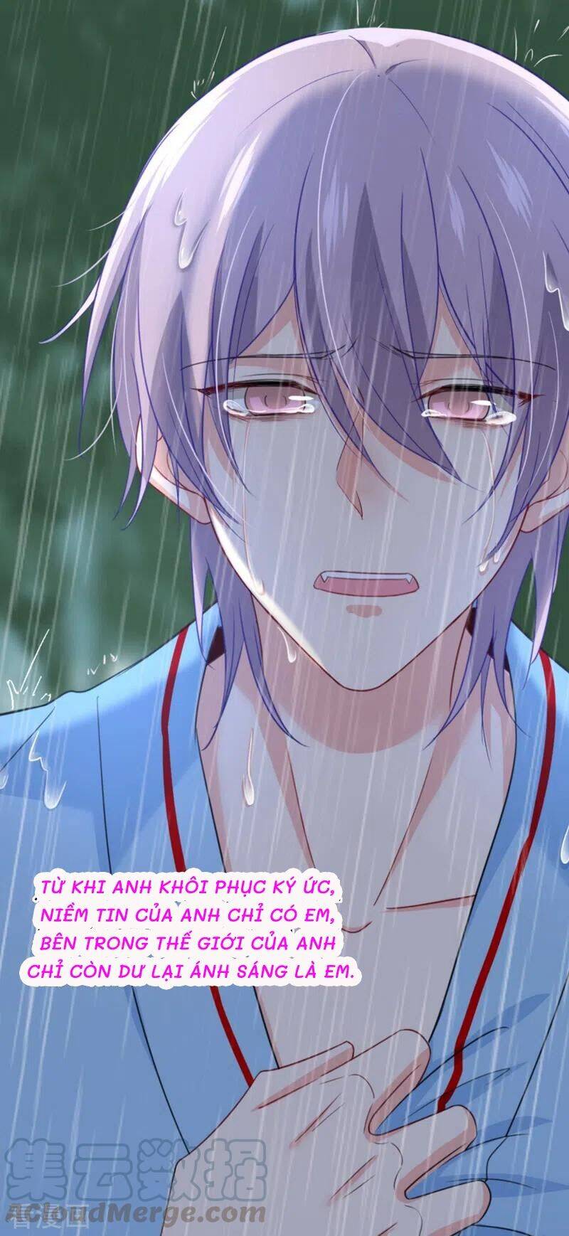 Tổng Tài Tại Thượng Chapter 354 - Trang 2