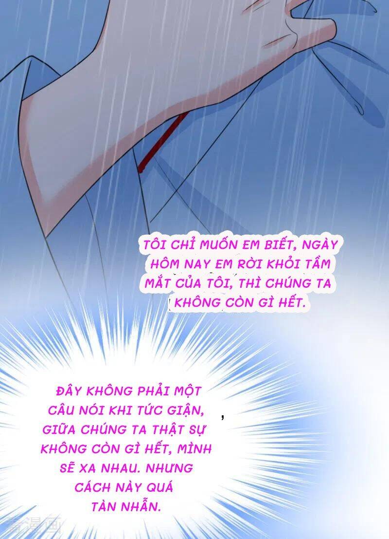 Tổng Tài Tại Thượng Chapter 354 - Trang 2