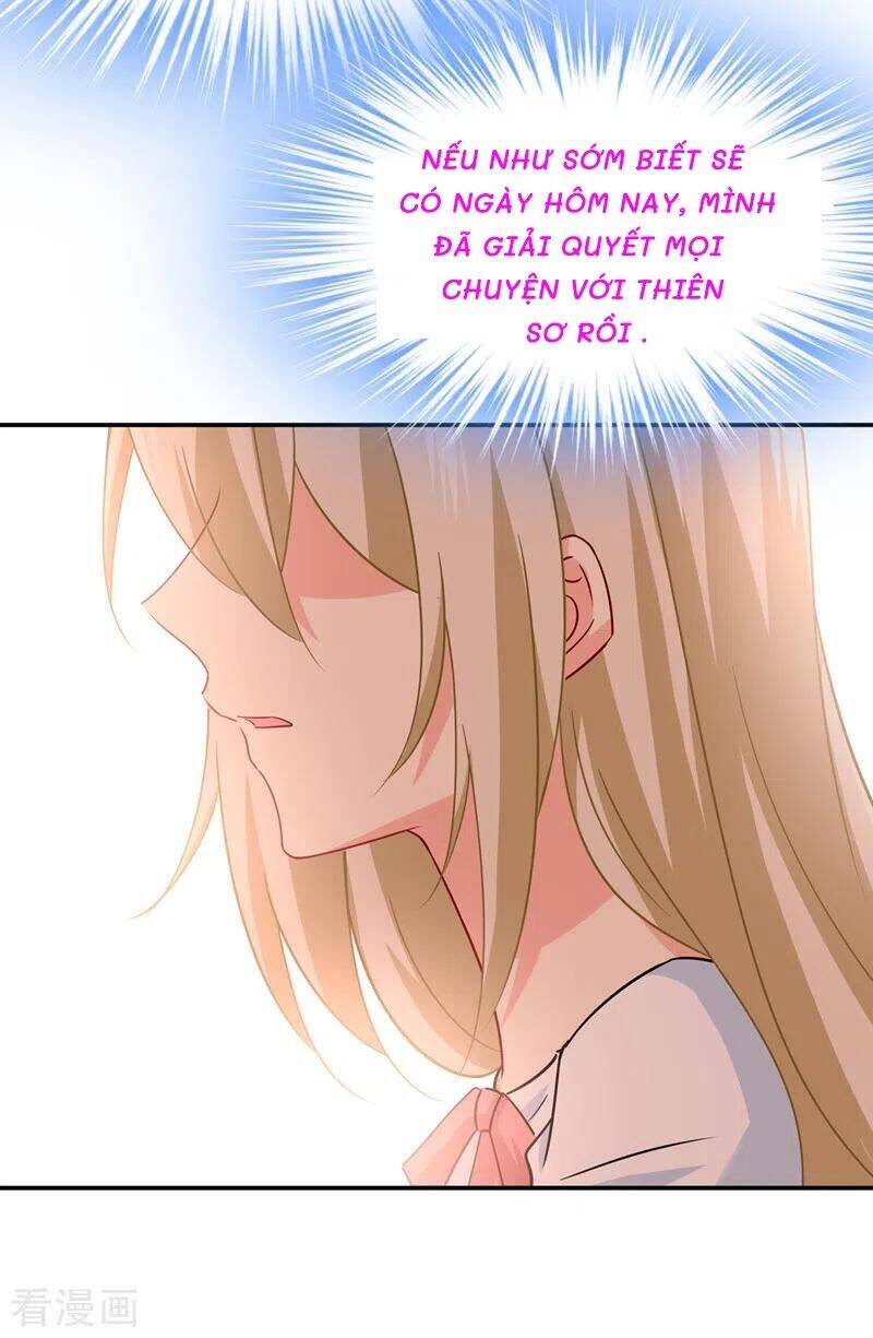 Tổng Tài Tại Thượng Chapter 354 - Trang 2