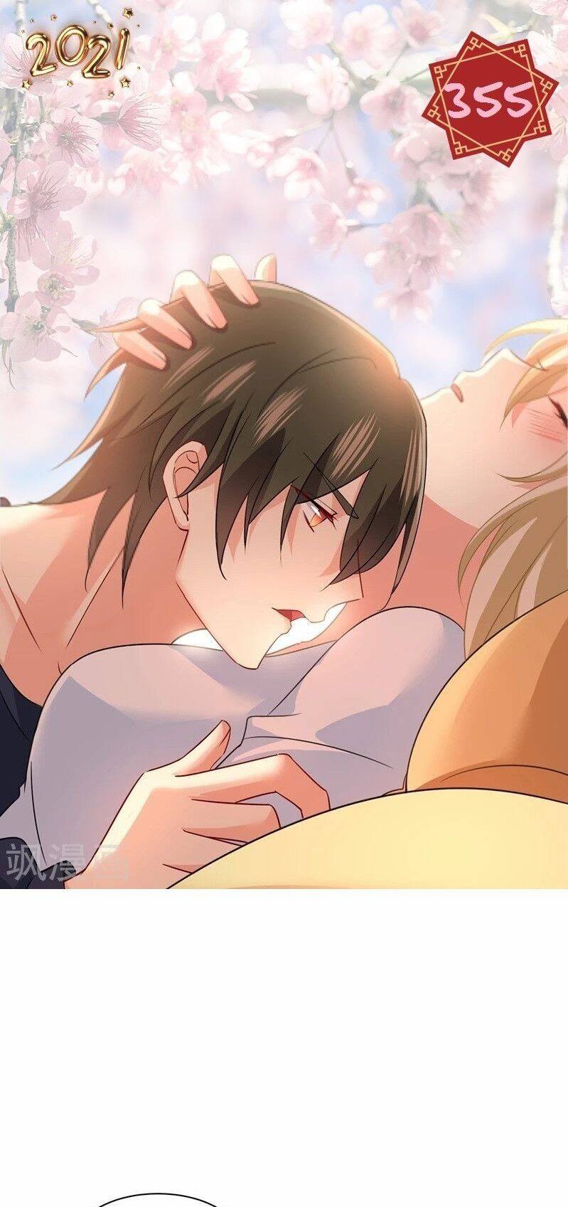 Tổng Tài Tại Thượng Chapter 355 - Trang 2