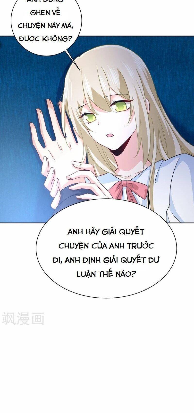 Tổng Tài Tại Thượng Chapter 355 - Trang 2