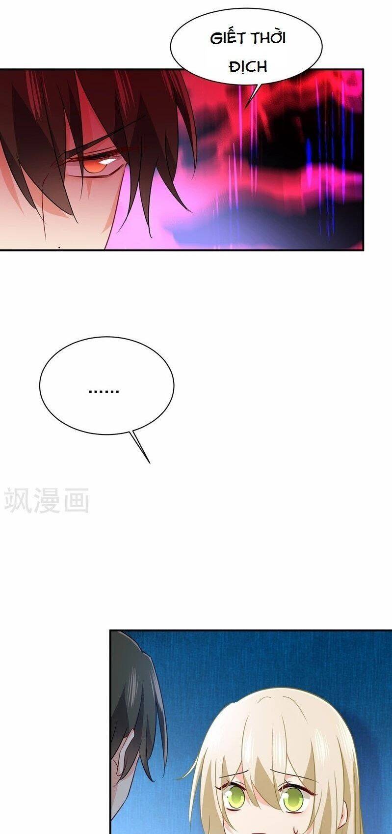 Tổng Tài Tại Thượng Chapter 355 - Trang 2