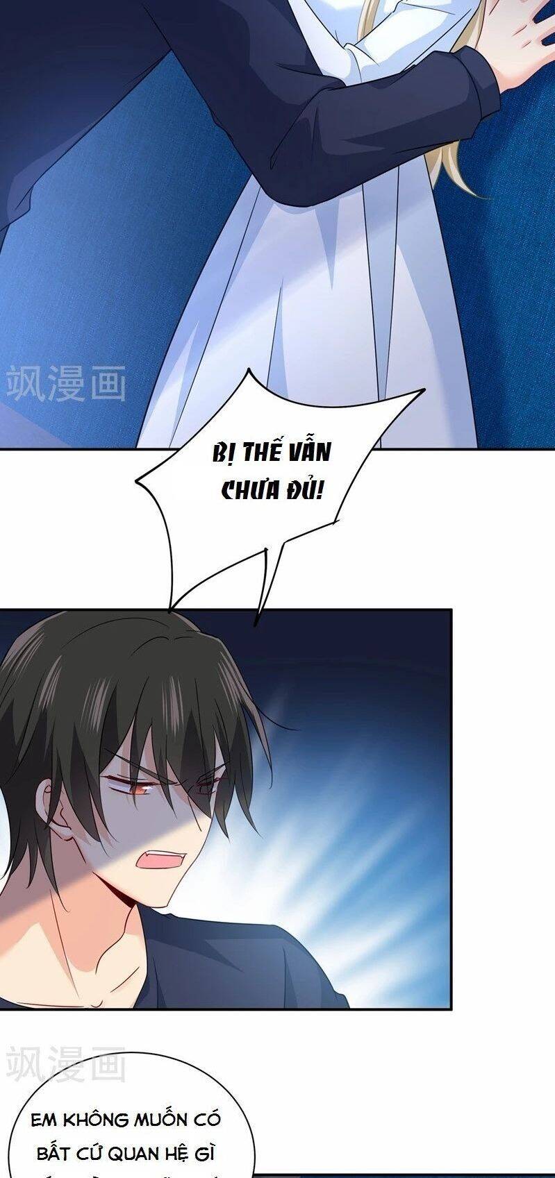 Tổng Tài Tại Thượng Chapter 355 - Trang 2