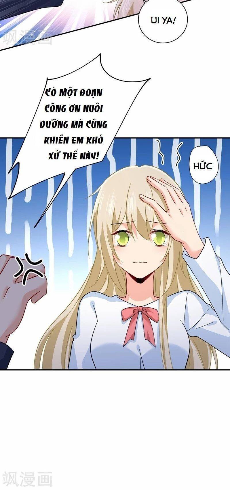 Tổng Tài Tại Thượng Chapter 355 - Trang 2