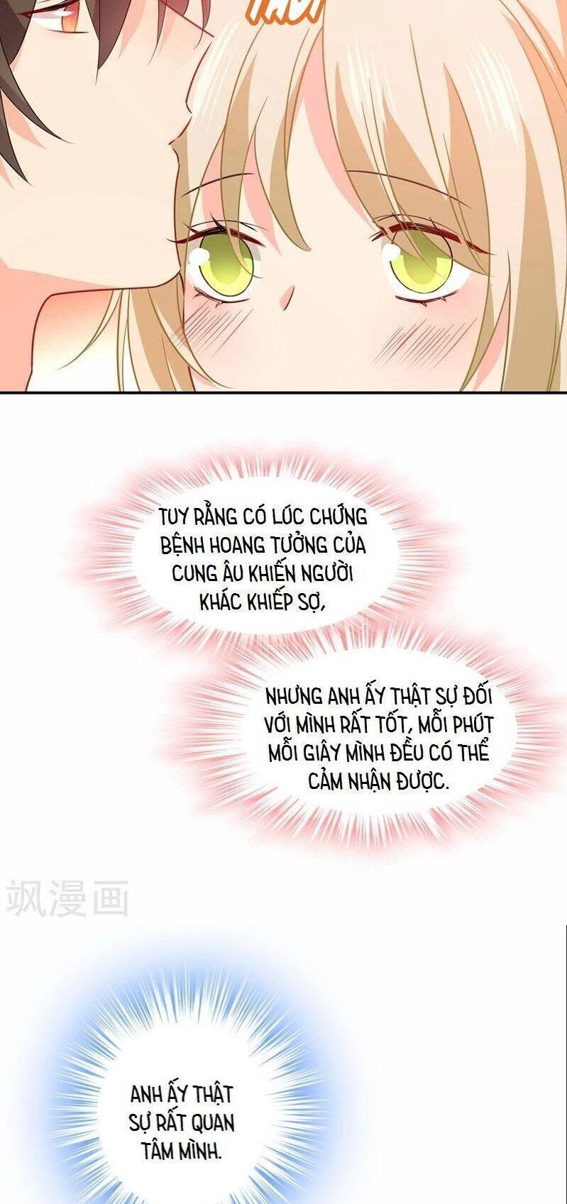 Tổng Tài Tại Thượng Chapter 355 - Trang 2