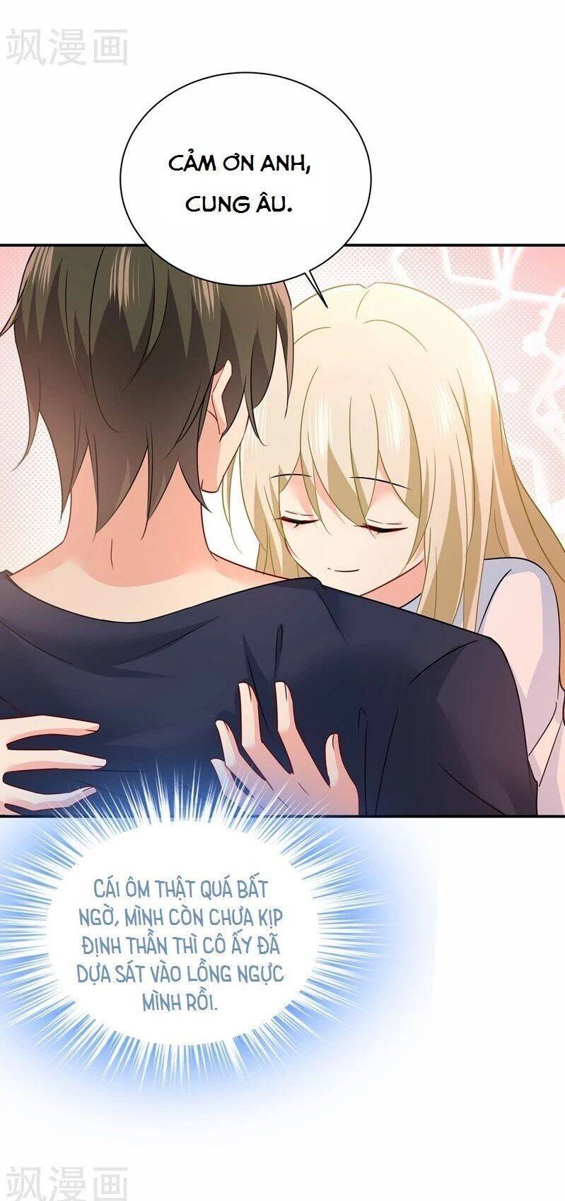 Tổng Tài Tại Thượng Chapter 355 - Trang 2